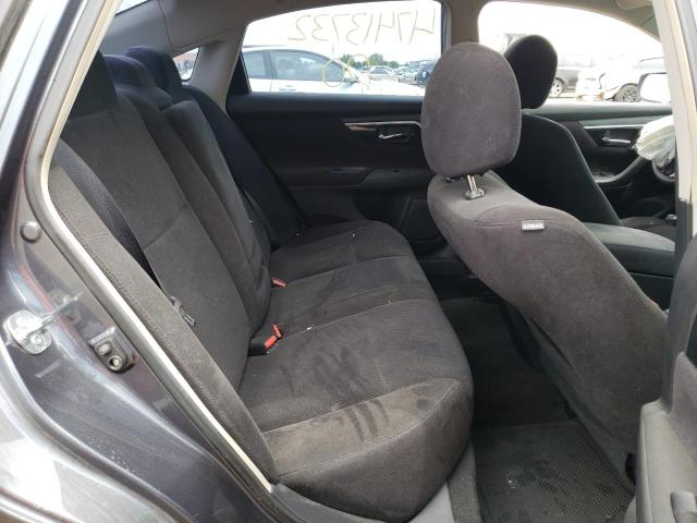 Photo 6 from auction – 2013 NISSAN ALTIMA 2.5 with VIN 1N4AL3AP2DC198812
