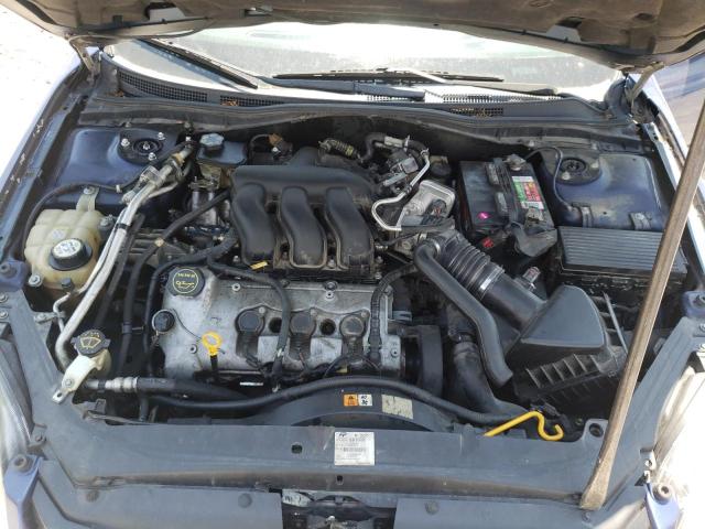 Photo 7 from auction – 2006 FORD FUSION with VIN 3FAHP07176R198510