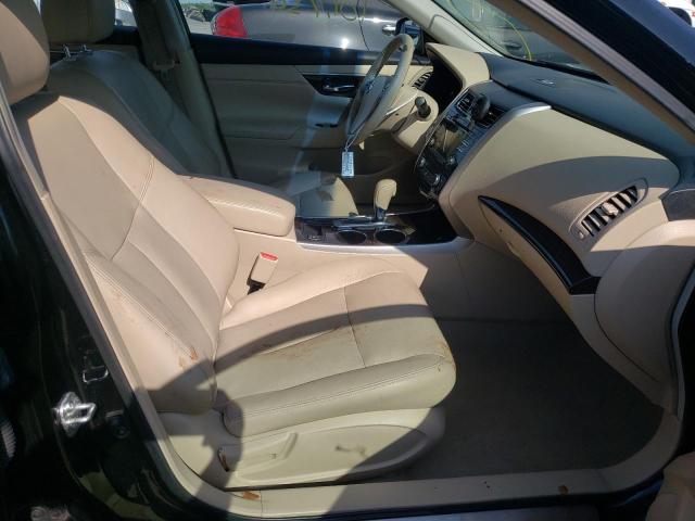 Photo 5 from auction – 2013 NISSAN ALTIMA 2.5 with VIN 1N4AL3AP7DC239399