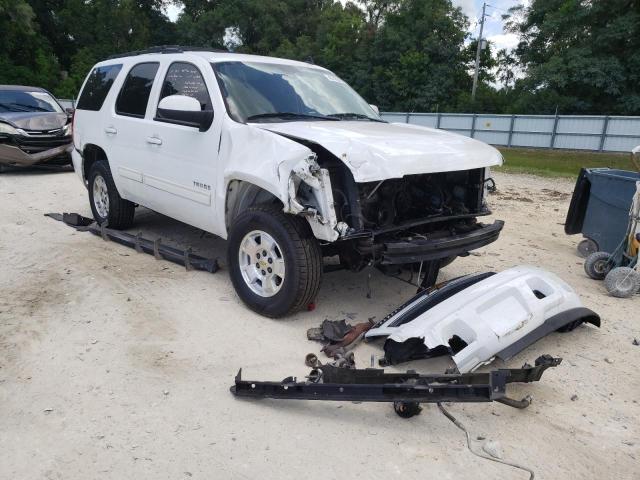 Photo 1 from auction – 2013 CHEVROLET TAHOE C150 with VIN 1GNSCAE02DR325031