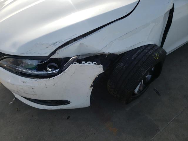 Photo 9 from auction – 2015 CHRYSLER 200 S with VIN 1C3CCCDG0FN540414