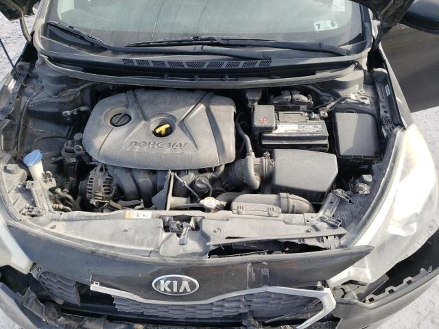 Photo 7 from auction – 2015 KIA FORTE LX with VIN KNAFK4A62F5284772