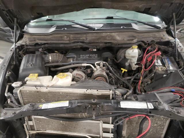 Photo 7 from auction – 2008 DODGE RAM 1500 S with VIN 1D7HU18208J182359
