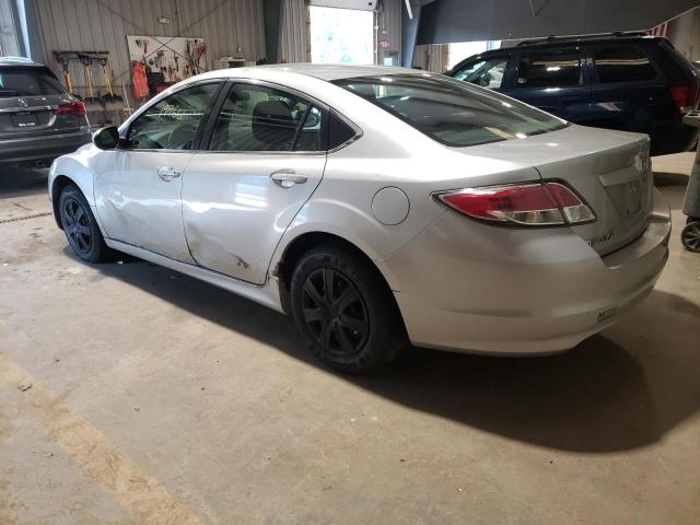 Photo 3 from auction – 2009 MAZDA 6 I with VIN 1YVHP81A895M05361