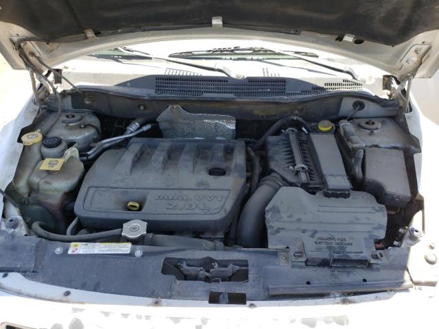 Photo 7 from auction – 2007 DODGE CALIBER SX with VIN 1B3HB48BX7D203217