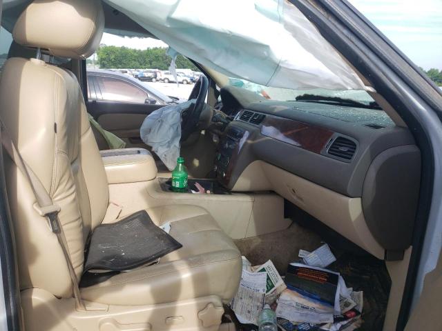 Photo 5 from auction – 2011 CHEVROLET TAHOE C150 with VIN 1GNSCBE0XBR149283