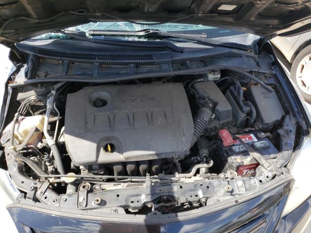 Photo 7 from auction – 2013 TOYOTA COROLLA BA with VIN 2T1BU4EE5DC940928