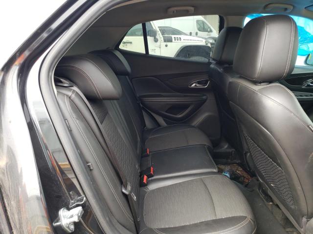 Photo 6 from auction – 2015 BUICK ENCORE with VIN KL4CJESB3FB225297