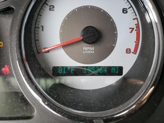 Photo 8 from auction – 2010 CHEVROLET COBALT 2LT with VIN 1G1AF5F51A7198317