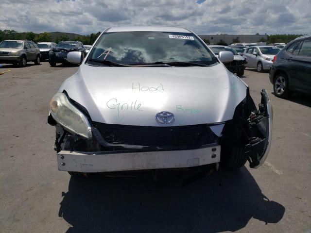 Photo 9 from auction – 2011 TOYOTA COROLLA MA with VIN 2T1KU4EE3BC716909