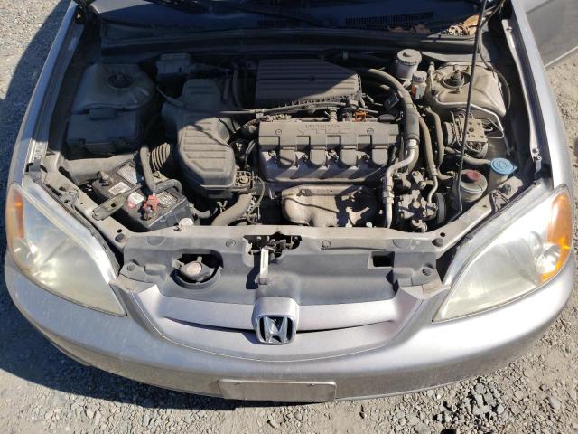 Photo 7 from auction – 2003 HONDA CIVIC EX with VIN 1HGEM21943L027046