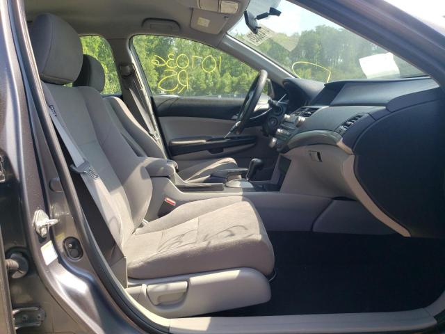 Photo 5 from auction – 2012 HONDA ACCORD LXP with VIN 1HGCP2F42CA186445