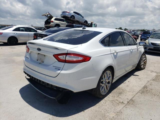 Photo 4 from auction – 2013 FORD FUSION TIT with VIN 3FA6P0D95DR316424