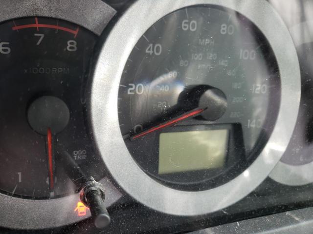 Zdjęcie 8 z aukcji – 2007 TOYOTA RAV4 z VIN JTMZD33V376041895