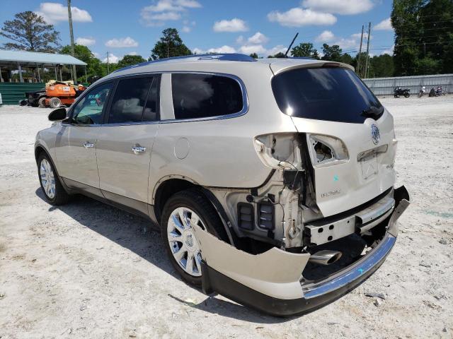 Photo 3 from auction – 2011 BUICK ENCLAVE CX with VIN 5GAKVCED0BJ332719