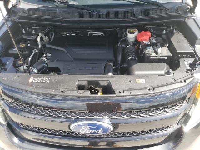 Photo 7 from auction – 2015 FORD EXPLORER S with VIN 1FM5K8GT6FGC38168