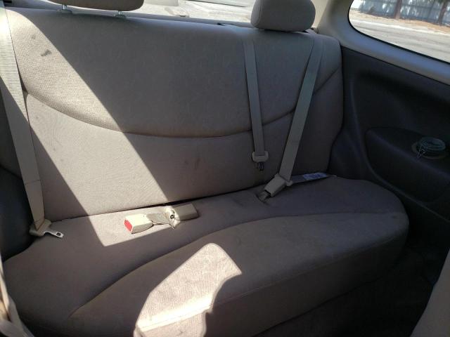 Photo 6 from auction – 2003 TOYOTA ECHO with VIN JTDAT123930271944