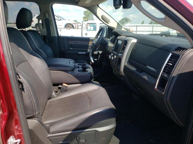 Photo 5 from auction – 2016 RAM 1500 LARAM with VIN 1C6RR7NT0GS384926