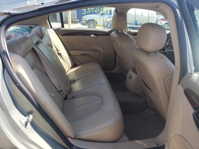 Photo 6 from auction – 2006 BUICK LUCERNE CX with VIN 1G4HD57246U157474