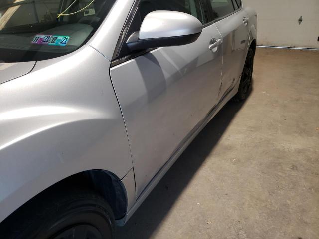 Photo 9 from auction – 2009 MAZDA 6 I with VIN 1YVHP81A895M05361