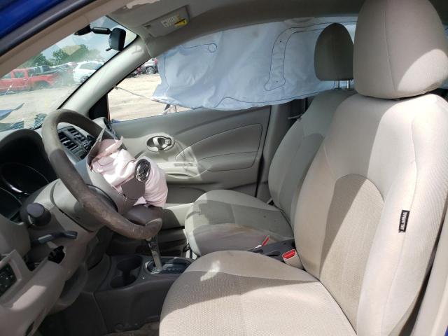 Photo 5 from auction – 2012 NISSAN VERSA S with VIN 3N1CN7AP7CL822324