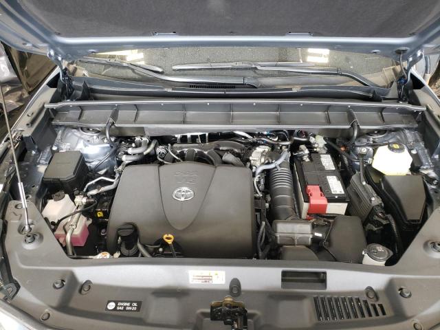 Photo 7 from auction – 2022 TOYOTA HIGHLANDER with VIN 5TDDZRBH5NS209270