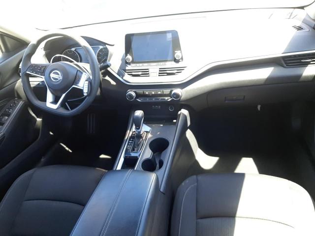 Photo 9 from auction – 2020 NISSAN ALTIMA S with VIN 1N4BL4BVXLC241508