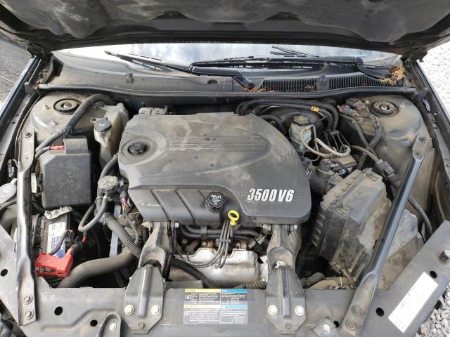 Photo 7 from auction – 2006 CHEVROLET IMPALA LS with VIN 2G1WB58K069313385