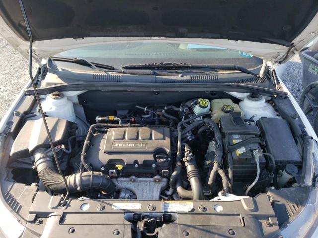 Photo 7 from auction – 2016 CHEVROLET 1500 with VIN 1G1PE5SB9G7171125