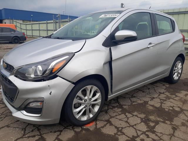 Photo 2 from auction – 2020 CHEVROLET SPARK 1LT with VIN KL8CD6SAXLC448669