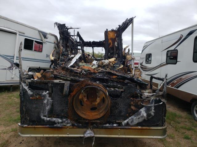 Photo 9 from auction – 2003 COAM TRAILER with VIN 1FCMF53S620A04003