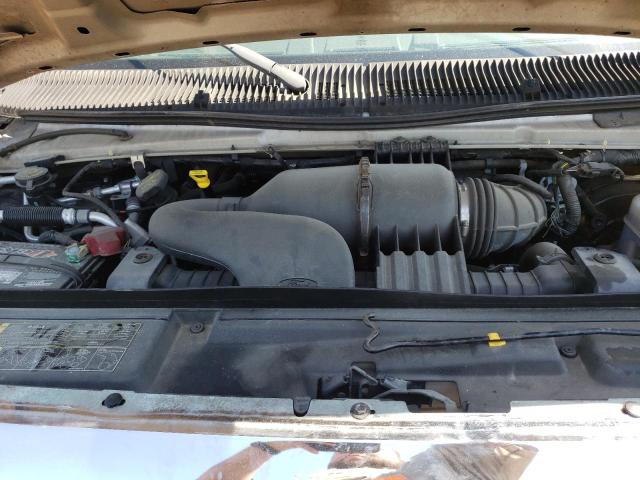 Photo 7 from auction – 2013 FORD ECONOLINE with VIN 1FDNE1EL8DDA64281