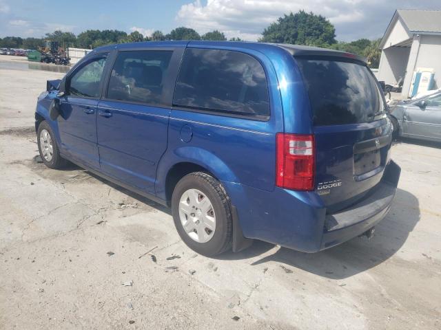 Photo 3 from auction – 2010 DODGE GRAND CARA with VIN 2D4RN4DE2AR396559