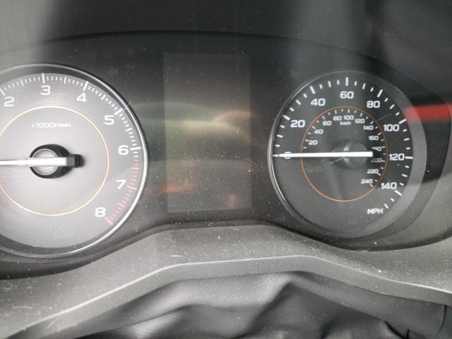 Photo 8 from auction – 2020 SUBARU CROSSTREK with VIN JF2GTAPC1L8266890