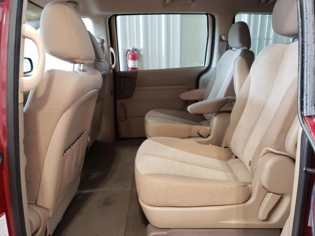 Photo 6 from auction – 2012 KIA SEDONA LX with VIN KNDMG4C76C6499210