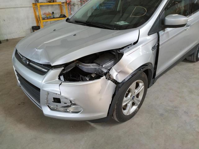Photo 9 from auction – 2013 FORD ESCAPE SE with VIN 1FMCU0GX9DUB78133