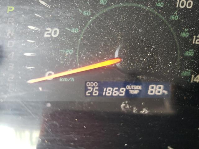 Photo 8 from auction – 2008 TOYOTA CAMRY CE with VIN 4T4BE46K68R036579