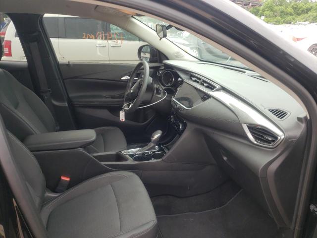 Photo 5 from auction – 2021 BUICK ENCORE GX with VIN KL4MMBS22MB139342