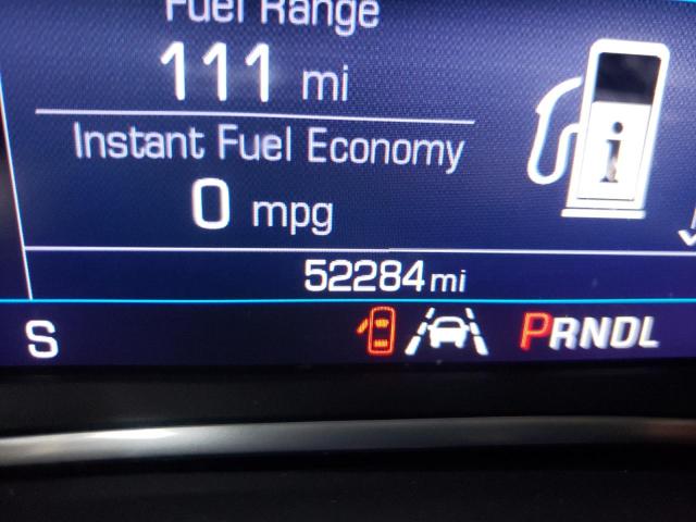 Photo 8 from auction – 2020 CHEVROLET EQUINOX LT with VIN 2GNAXTEV1L6201754
