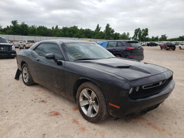 DODGE CHALLENGER 2015 with VIN 2C3CDZAG4FH885071 - Photo from auction