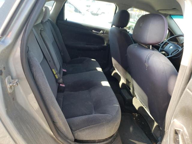 Photo 6 from auction – 2007 CHEVROLET IMPALA LT with VIN 2G1WT58KX79160108