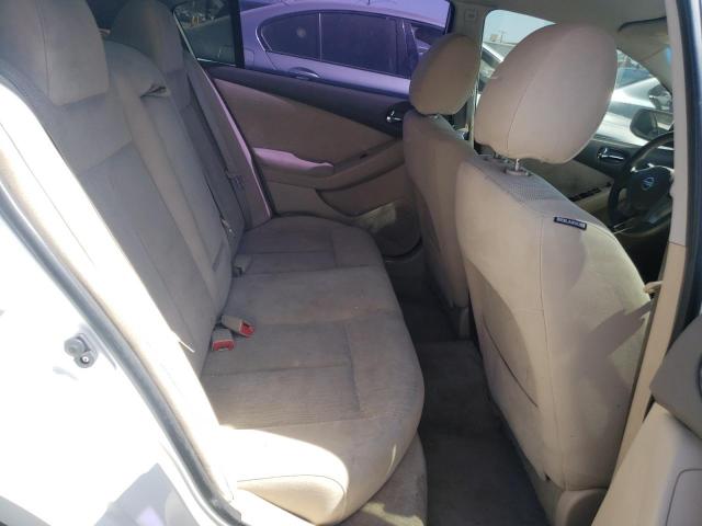 Photo 6 from auction – 2012 NISSAN ALTIMA BAS with VIN 1N4AL2AP5CN550715