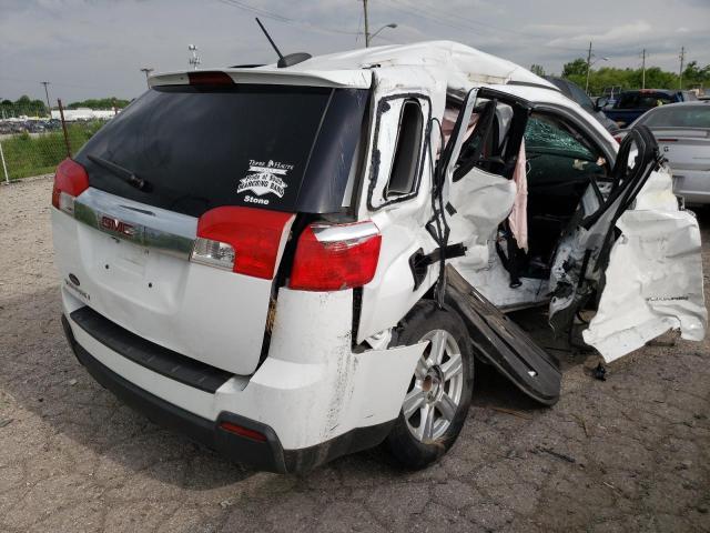 Photo 4 from auction – 2015 GMC TERRAIN SL with VIN 2GKALREK1F6291431