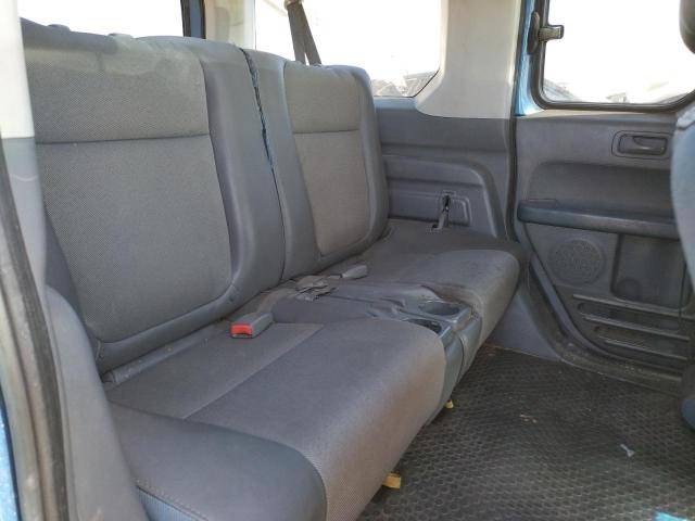 Photo 6 from auction – 2006 HONDA ELEMENT EX with VIN 5J6YH28696L004842