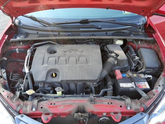 Photo 7 from auction – 2015 TOYOTA COROLLA L with VIN 2T1BURHE6FC404372