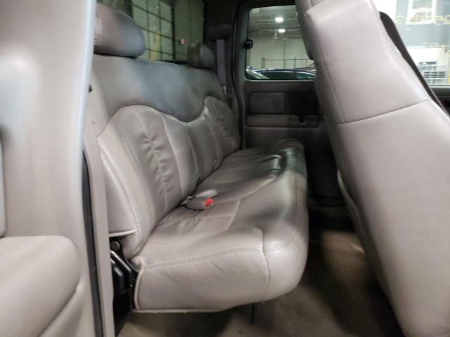 Zdjęcie 6 z aukcji – 2002 CHEVROLET SILVERADO z VIN 2GCEK19T421425781