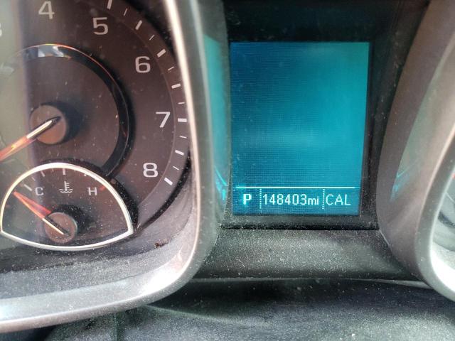 Photo 8 from auction – 2013 CHEVROLET MALIBU 1LT with VIN 1G11C5SA4DF355778