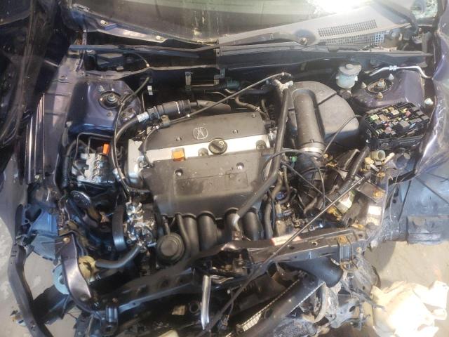 Photo 7 from auction – 2003 ACURA RSX with VIN JH4DC548X3S003291