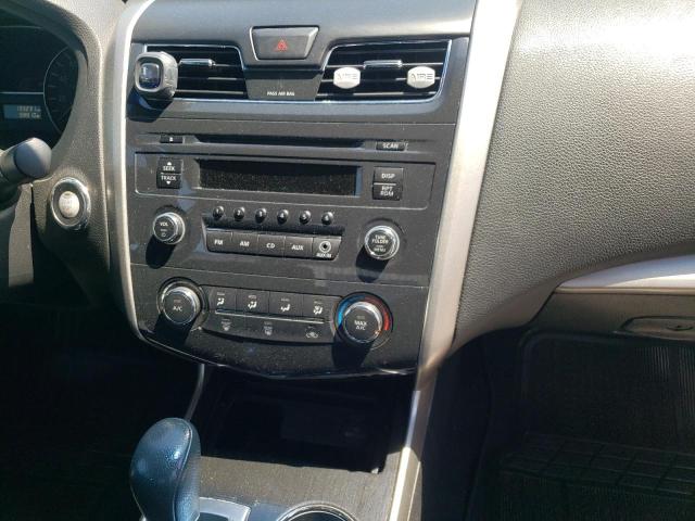 Photo 9 from auction – 2014 NISSAN ALTIMA 2.5 with VIN 1N4AL3APXEC318308