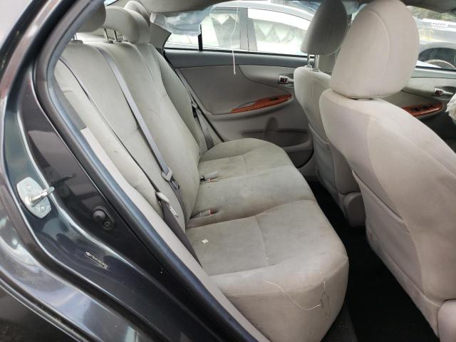 Photo 6 from auction – 2010 TOYOTA COROLLA BA with VIN 2T1BU4EE9AC390936